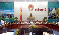 越南政府9月工作例会决议