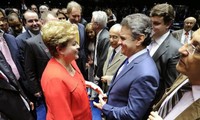 巴西总统大选第二轮投票：胜负难料