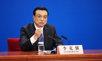 中国国务院总理李克强：香港政府将能保障安全