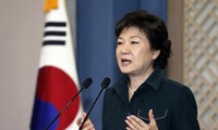 韩国愿与朝鲜对话