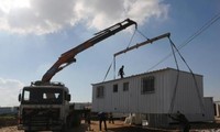 各国承诺提供数亿美元援助加沙重建