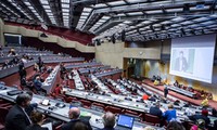 越南出席在日内瓦举行的各国议会联盟第131届大会