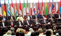 第十届亚欧首脑峰会：为可持续发展促进对话