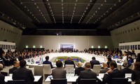 第十届亚欧首脑会议在意大利开幕