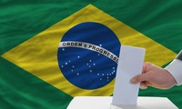 巴西总统大选第二轮投票结果难料