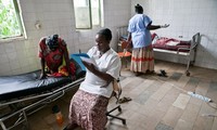 非洲联盟希望摆脱“外援依赖症”