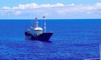 日本抓扣一名中国渔船船长