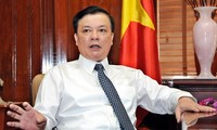 越南财政部长丁进勇：公债指数处在允许界限之内但存风险