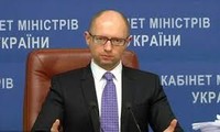 乌克兰总理将成立议会联盟