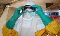 世卫组织就埃博拉治疗发出安全警告