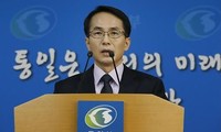 韩国对朝鲜拒绝高层会谈表示遗憾