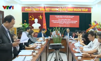 “胡志明救国行程中的广州”学术座谈会在河内举行