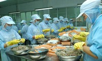 越南对智利出口增长主要由于自贸协定