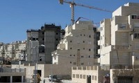以色列在东耶路撒冷犹太人定居点新建200套住宅