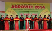 越南-日本加强农业领域双边合作