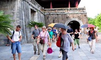 越南中部重点经济区文化体育和旅游规划