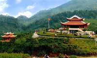 “畅游越北遗产”旅游活动开幕