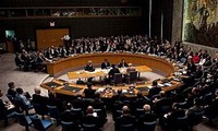 联合国安理会承诺加强打击国际恐怖主义