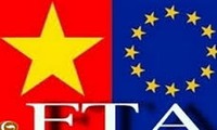 越南-欧盟签署《伙伴关系与合作协定》（PCA）议定书