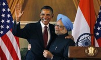 印度与美国举行四年来首轮正式贸易谈判 
