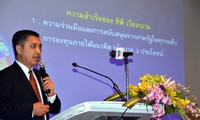 泰国投资促进委员会：越南是潜力巨大的市场