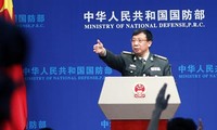 中国呼吁日方遵守中日“四点原则共识”