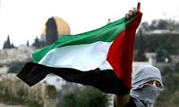 阿拉伯国家将向联合国提交有关巴勒斯坦建国的决议草案