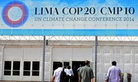 COP 20会议敦促发达国家减少温室气体排放