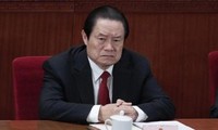 中国逮捕并将周永康开除出党