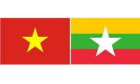 越南-缅甸关系：回顾和推进