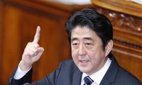 日本众议院选举：对“安倍经济学”的考验