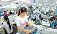 2014年越南纺织品服装出口有望达到245亿美元