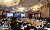 共建互信打造命运共同体东盟发展论坛在香港开幕