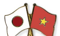 越南—日本战略伙伴关系将迅猛发展