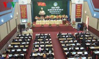 武文宁副总理出席河江省少数民族代表大会