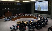 巴勒斯坦向联合国提交结束以色列占领的决议草案