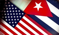 美国放宽对古巴的贸易和来往禁令