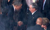 劳尔·卡斯特罗：古巴摆脱美国制裁仍需漫长艰难斗争