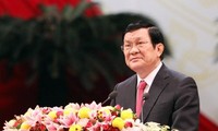 越南和柬埔寨关系将大力发展