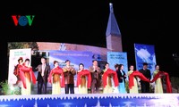 日本文化日活动在林同省大叻市开幕