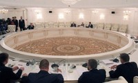 乌克兰联络小组新一轮谈判的首次会谈无果而终