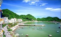 广宁省准备开展1.28亿美元海港建设项目