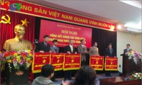越共中央宣教部部署2015年任务