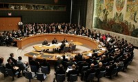 联合国安理会通过决议 进一步切断“伊斯兰国”资金来源