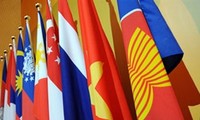 马来西亚正式担任东盟轮值主席