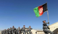  阿富汗正式从北约手中全面接管国内防务