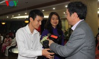 越南国会电视频道将于1月6日开播