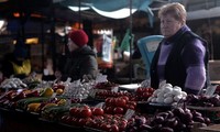 乌克兰面临破产危机
