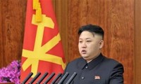 朝鲜要求美国解除制裁