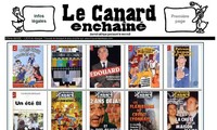 法国最大讽刺周刊遭受恐怖威胁